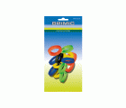 BL ANILLA P/LLAVE LLV03 SURTIDO