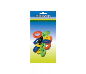 BL ANILLA P/LLAVE LLV03 SURTIDO