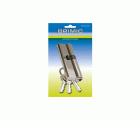 BL CILINDRO SERRETA CS03 L15 23x23mm NI