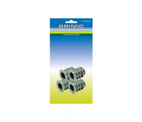 BL TUERCA EMBUTIR TRC05 M8x12x18mm ZKN