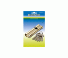 BL CILINDRO SEGURIDAD CS02 L13 30x40mm LT