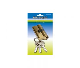 BL CILINDRO SERRETA CS03 L15 30x10mm LT