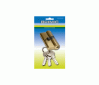BL CILINDRO SERRETA CS03 L15 40x10mm LT