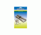 BL CILINDRO SERRETA CS03 L13 30x50mm NI