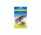 BL CILINDRO SEGURIDAD POMO CS06 L15 30x40mm NS