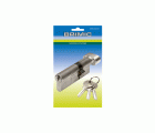BL CILINDRO SERRETA POMO CS07 L15 30x30mm NS