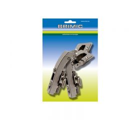 BL BISAGRA CAZOLETA 90º RINCONERA BC12 ZN