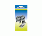 BL EXCENTRICA 25 EX07+PERNO R/M EX06 ZAMAK
