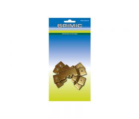 BL COLGADOR CUADROS DENTADO CG19 LTD