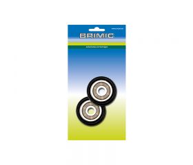 BL RODAMIENTO MOSQUITERA RD05 21mm NE