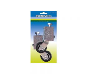 BL RODAMIENTO REGULABLE INASA 2000 RD34 ZN