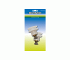 BL RODAMIENTO MAMPARA RD25 22mm BL