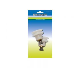 BL RODAMIENTO MAMPARA RD26 25mm BL