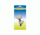 BL RODAMIENTO MAMPARA RD27 25mm BL
