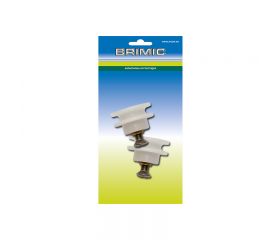 BL RODAMIENTO MAMPARA RD27 25mm BL