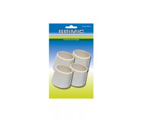 BL CONTERA RED FLEXIBLE CNT07 10mm BL