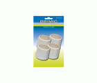 BL CONTERA RED FLEXIBLE CNT07 25mm BL