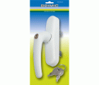 BL CREMONA 2 PATILLAS 6830 ALUM BL (LL/I)