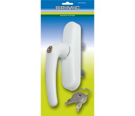 BL CREMONA 2 PATILLAS 6830 ALUM BL (LL/I)