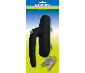 BL CREMONA 2 PATILLAS 6830 ALUM NE (LL/I)