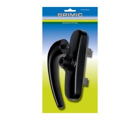 BL CREMONA+MANETA SEGURIDAD 6833 ALUM NE