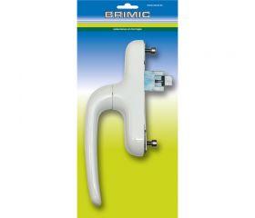 BL CREMONA C/MUELLE 6832 ALUM BL