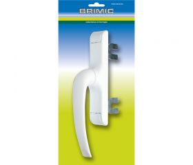 BL CREMONA AC-20 OLD 6835 ALUM BL