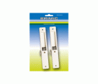 BL CIERRE CORREDERA 6836 PLASTICO BL