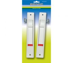 BL CIERRE CORREDERA 6845 ALUM BL