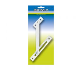 BL BISAGRA COMPAS DESMONTABLE 6839 ALUM BL