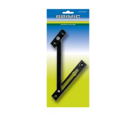 BL BISAGRA COMPAS DESMONTABLE 6839 ALUM NE