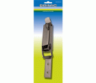 BL CIERRE CAJA CANDADO CC01 131x43mm ZN