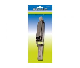 BL CIERRE CAJA CC01 100x34mm ZN