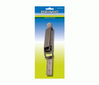 BL CIERRE CAJA CANDADO CC01 100x34mm ZN