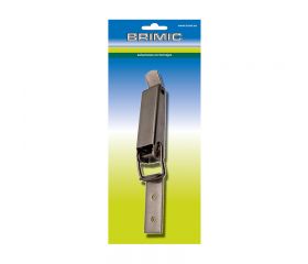 BL CIERRE CAJA CANDADO CC01 100x34mm ZN