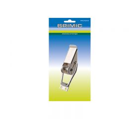 BL CIERRE CAJA CANDADO CC02 42x23mm ZN