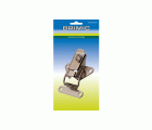 BL CIERRE CAJA CC04 50x22mm ZN