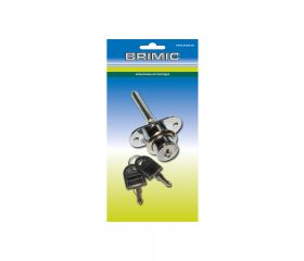 BL CERRADURA ARCHIVADOR CM10 18mm CB