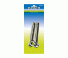 BL VARILLA HUECA VR01 M10/100x100mm+TUERCA TRC09 ZN