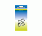 BL TUERCA TRC09 M10/100x13x4mm ZN