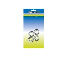 BL TUERCA TRC09 M10/100x13x4mm ZN