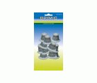 BL TAPON MODULO CREMALLERA TPN07 5mm GR