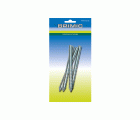 BL TORNILLO DOWELL TRN09 M6x60mm ZN