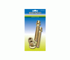 BL TORNILLO CASCABEL TRN15 9x40mm BC