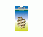 BL TUERCA RECTANGULAR TRC10 9x16mm BC