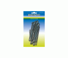 BL GARFIO CORTINA TECHO CT08 ZN
