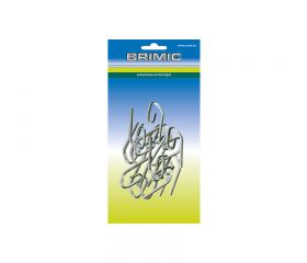 BL CORCHETE CORTINA CT09 ZN