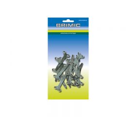BL CORCHETE CORTINA COSER CT11 ZN