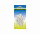 BL CORCHETE GUIA RIEL CT10 BL