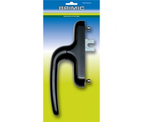 BL CREMONA PATILLA U 6831 ALUM BL